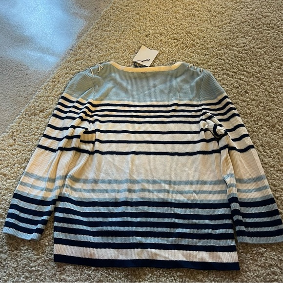 St. John sweater NWT - Picture 7 of 7